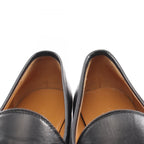 Gucci Loafers Jordan Horsebit Black Leather — view 9