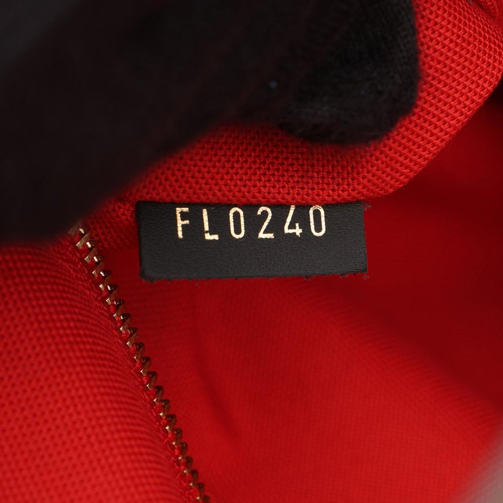 Louis Vuitton Tote On The Go MM 2-Way Canvas — view 5