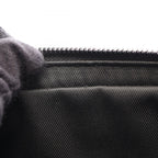 Louis Vuitton Shoulder Bag Steamer Messenger Canvas Leather — view 9