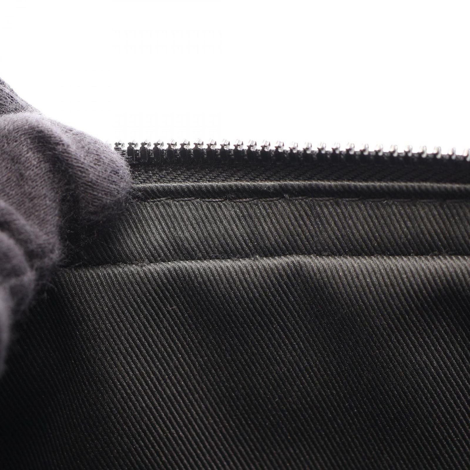 Louis Vuitton Shoulder Bag Steamer Messenger Canvas Leather — view 9