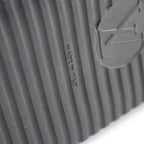 Louis Vuitton Boots Pola Line Black Leather — view 6