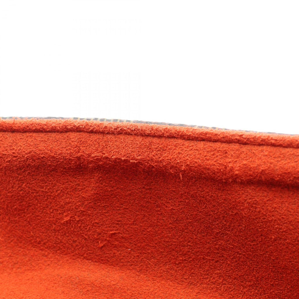 Louis Vuitton Tote Uzes Canvas Leather — view 6