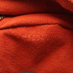Louis Vuitton Tote Uzes Canvas Leather — view 5