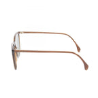 Gucci Sunglasses Logo Wellington Eyewear — view 3