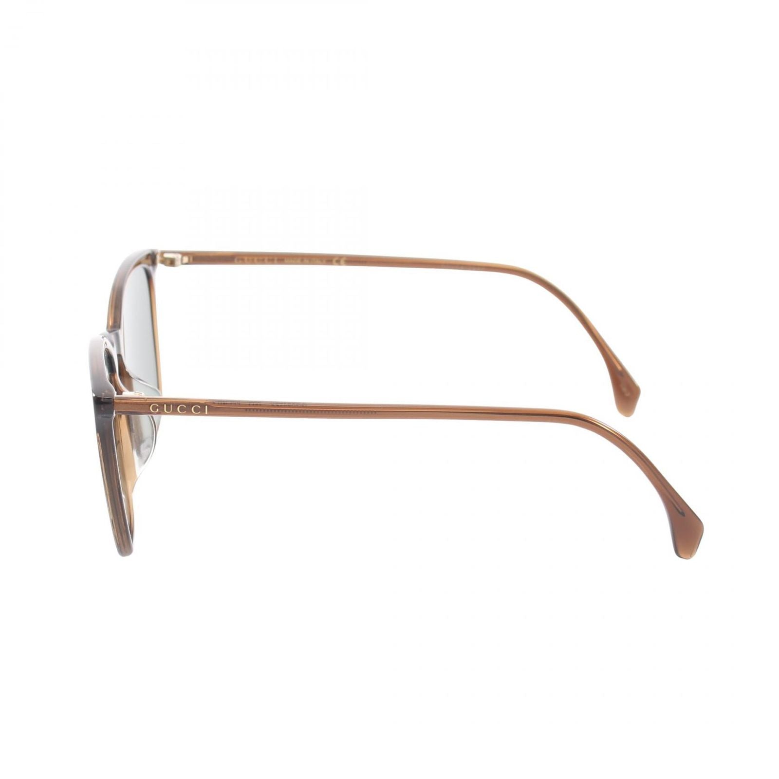 Gucci Sunglasses Logo Wellington Eyewear — view 3