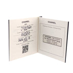 Chanel Coco Crush 62 Ring 18k WG White Gold 750 Quilted Certificate — view 8