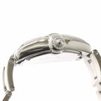 Cartier Roadster SM Watch Date Blue Automatic Winding — view 7