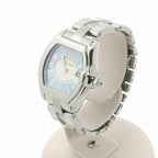 Cartier Roadster SM Watch Date Blue Automatic Winding — view 4