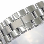 Cartier Roadster SM Watch Date Blue Automatic Winding — view 8