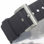Cartier Santos 100 LM Watch Silver Automatic Winding — view 7