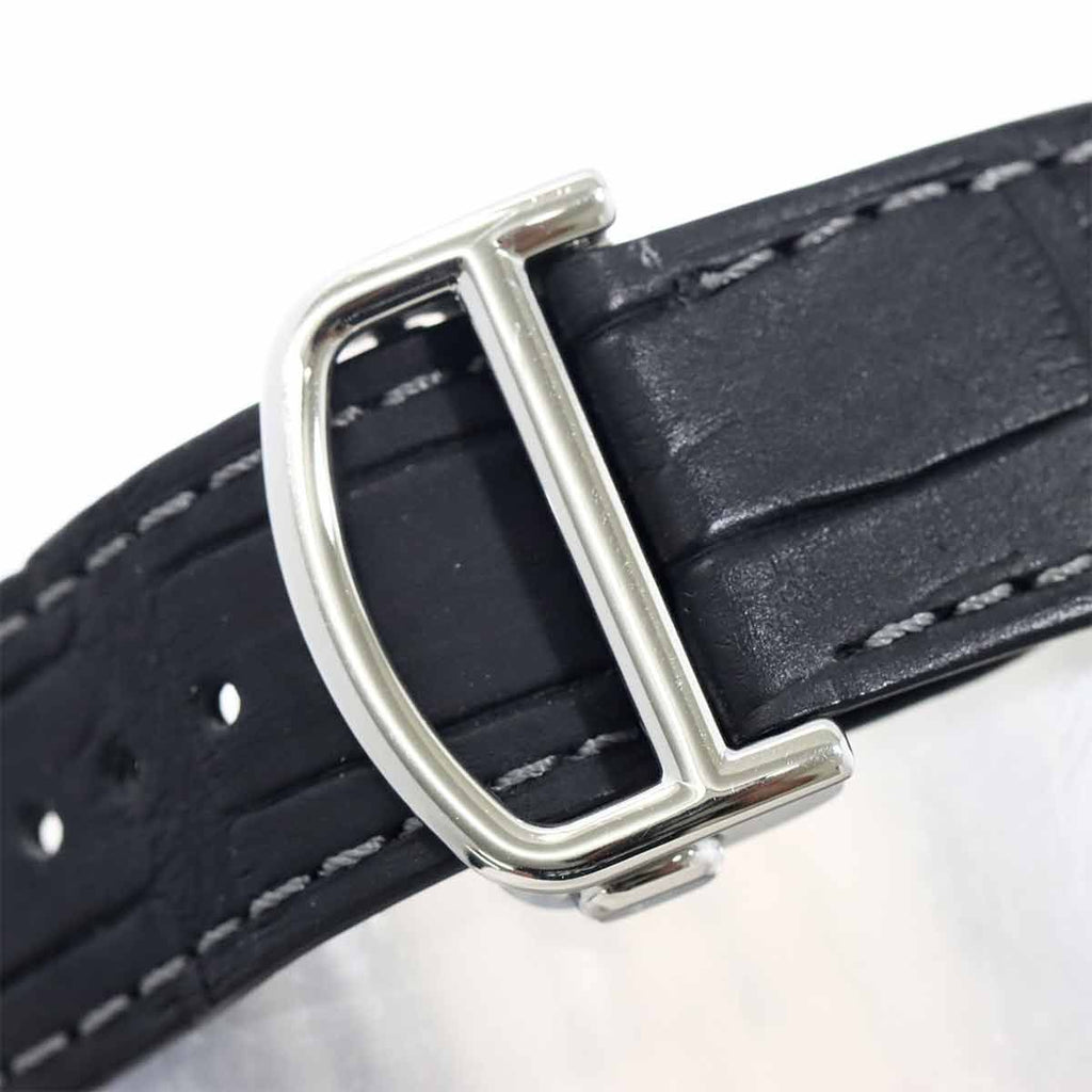 Cartier Santos de Cartier Chronograph XL Watch Date Automatic Winding — view 7