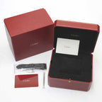 Cartier Santos de Cartier Chronograph XL Watch Date Automatic Winding — view 2