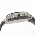 Cartier Santos de Cartier Chronograph XL Watch Date Automatic Winding — view 6