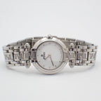 Fendi Quartz Watch White Dial SS Kannon Buckle Pawn — view 2