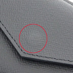 Louis Vuitton Portefeuille Marco NM Monogram Eclipse Bifold Wallet — view 5
