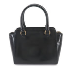 Prada 2-Way Leather Nero Black Shoulder — view 2