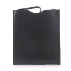 Hermes Onimetou Shoulder Bag Pochette Box Calf Black Onimaitou — view 2