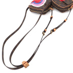 Louis Vuitton Monogram Game on Panam Set Shoulder Bag Brown — view 6