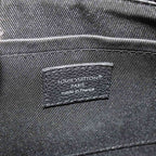 Louis Vuitton Damoflage Black Keepall Bandouliere 25 2-Way — view 7