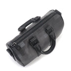 Louis Vuitton Damoflage Black Keepall Bandouliere 25 2-Way — view 8