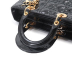 Dior Cannage Lady Large 2-Way — view 6