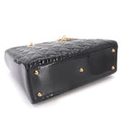 Dior Cannage Lady Large 2-Way — view 5