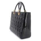Dior Cannage Lady Large 2-Way — view 4