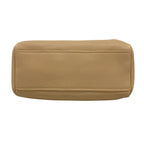 Prada Handbag Beige Leather — view 5