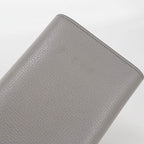 Loewe Vertical Wallet Small Anagram Trifold Calf — view 8