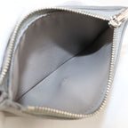 Loewe Vertical Wallet Small Anagram Trifold Calf — view 6