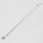 Celine Triomphe Necklace Metal — view 3