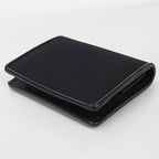 Prada Triangle Bifold Wallet Nylon — view 2