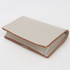 Loewe Business Card Holder Anagram Pebble Grain Calf — view 2