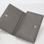 Saint Laurent Business Card Case Holder Calf — view 3