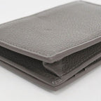 Saint Laurent Business Card Case Holder Calf — view 7