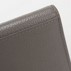 Saint Laurent Business Card Case Holder Calf — view 8
