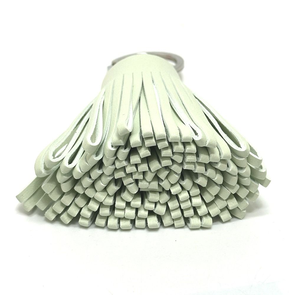 Hermes Bag Charm Carmen Agno Milo Vert Fizz — view 3