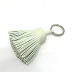Hermes Bag Charm Carmen Agno Milo Vert Fizz — view 2