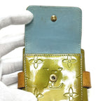 Louis Vuitton Bracelet Lafayette Street Monogram Vernis Green — view 7