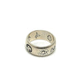 Gucci Ring Bride for Love Silver