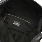 Fendi Backpack Nylon Black — view 7
