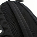 Fendi Backpack Nylon Black — view 6