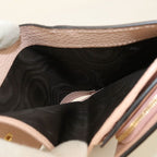 Gucci Compact Wallet Double Bifold GG Supreme — view 4