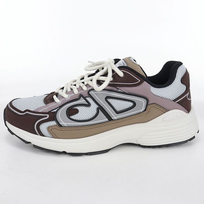 Dior Count Down Sneakers Mesh — view 2