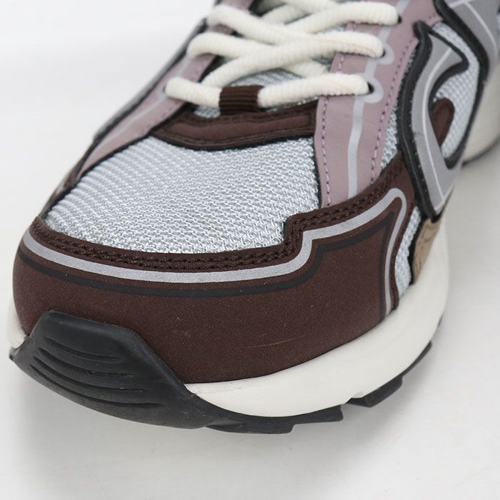 Dior Count Down Sneakers Mesh — view 4