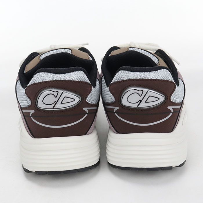 Dior Count Down Sneakers Mesh — view 9