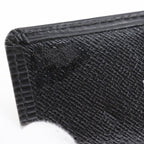 Louis Vuitton Multicles 6 Epi Leather Noir Black Key Case Key Holder — view 8