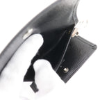 Louis Vuitton Multicles 6 Epi Leather Noir Black Key Case Key Holder — view 7
