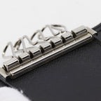 Louis Vuitton Multicles 6 Epi Leather Noir Black Key Case Key Holder — view 9