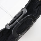 Prada Tote Nylon Black Boston — view 5
